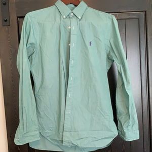 Polo Ralph Lauren button down